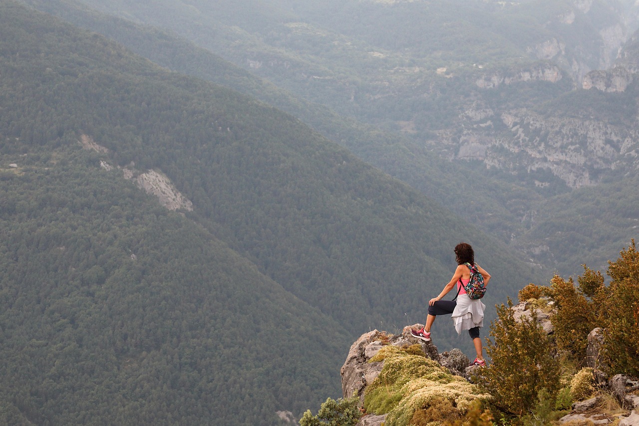 randonnees balades baronnies