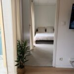 Chambre double - location spécial cure thermale - Capvern