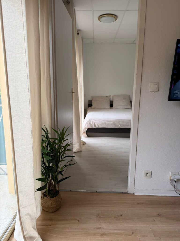 Chambre double - location spécial cure thermale - Capvern