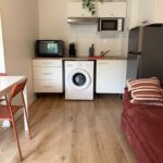 Kitchenette - location vacances Capvern - 65