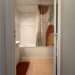 location vacances Capvern - salle de bains