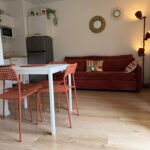 Séjour - location pour cure thermale Capvern