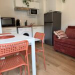 Kitchenette - location vacances Capvern
