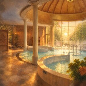 Thermes de Capvern-les-Bains